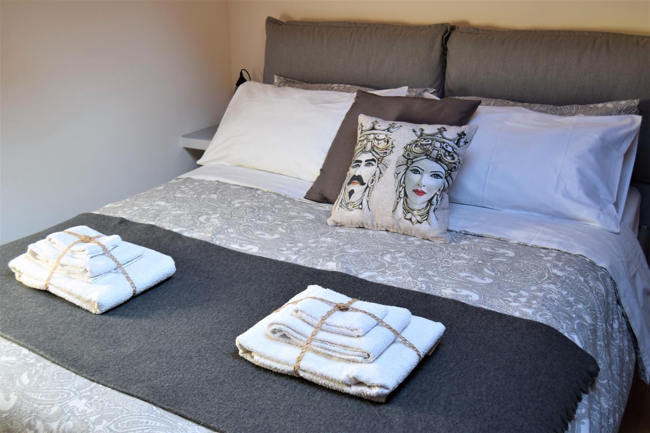 Il Limone Holiday Home Siracusa 锡拉库扎 外观 照片