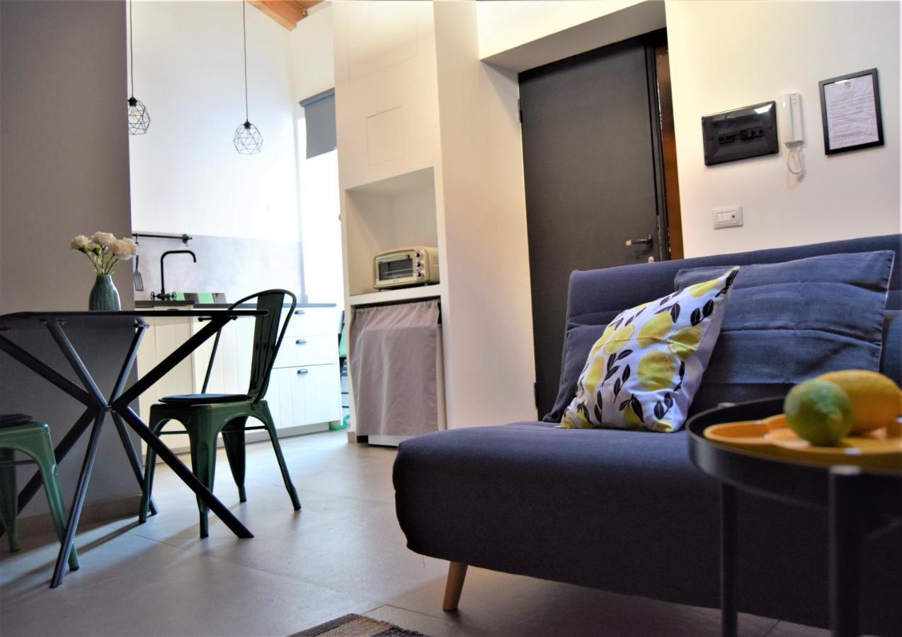 Il Limone Holiday Home Siracusa 锡拉库扎 外观 照片