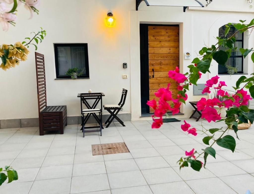 Il Limone Holiday Home Siracusa 锡拉库扎 外观 照片