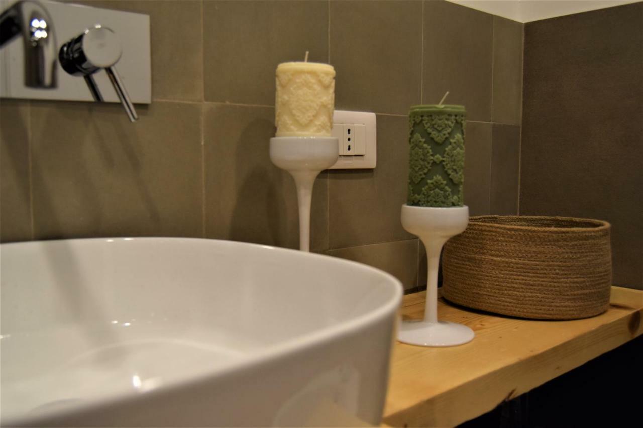 Il Limone Holiday Home Siracusa 锡拉库扎 外观 照片