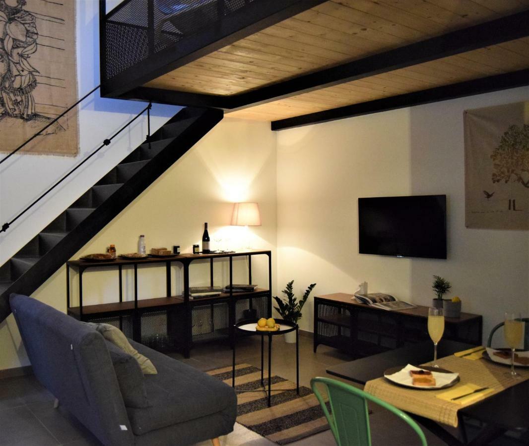 Il Limone Holiday Home Siracusa 锡拉库扎 外观 照片