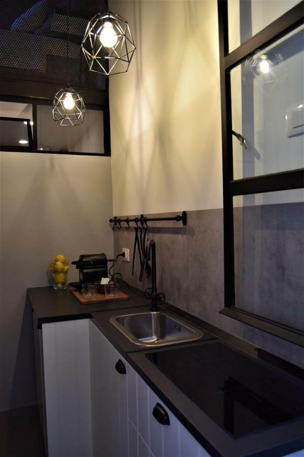 Il Limone Holiday Home Siracusa 锡拉库扎 外观 照片