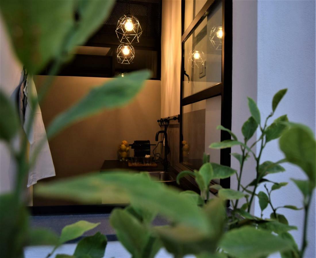 Il Limone Holiday Home Siracusa 锡拉库扎 外观 照片