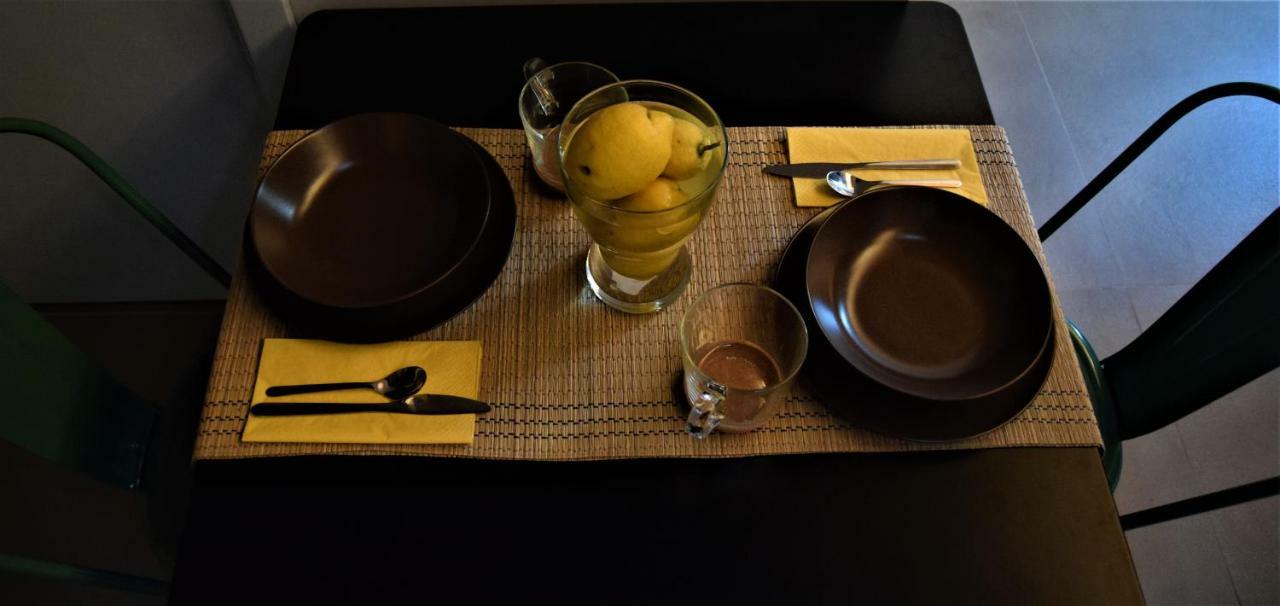 Il Limone Holiday Home Siracusa 锡拉库扎 外观 照片