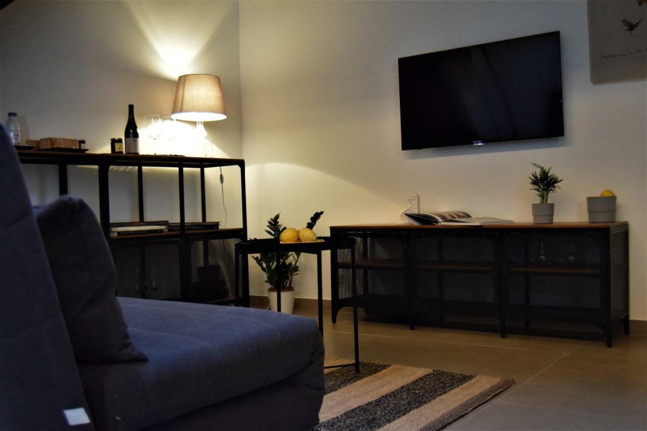 Il Limone Holiday Home Siracusa 锡拉库扎 外观 照片