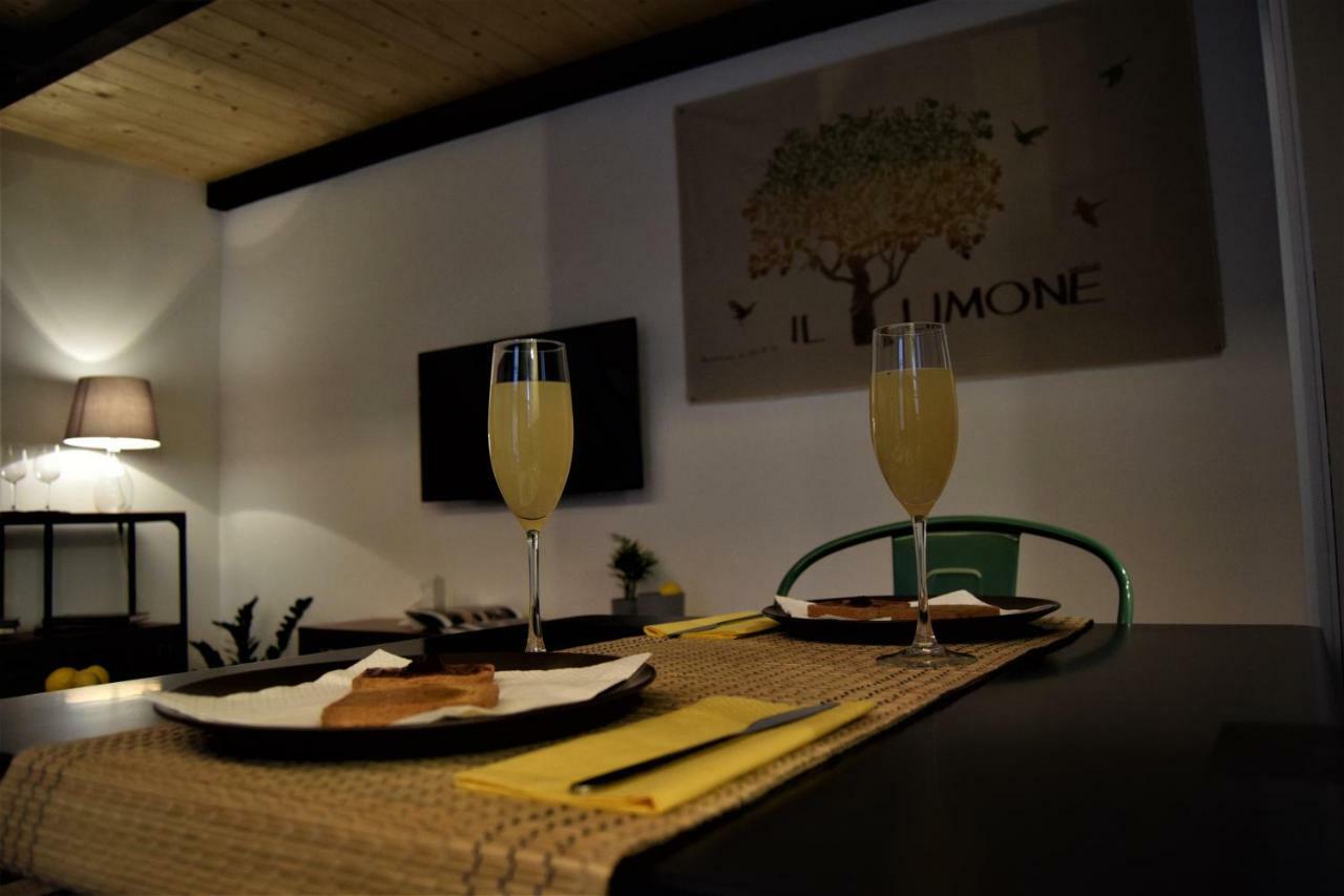 Il Limone Holiday Home Siracusa 锡拉库扎 外观 照片