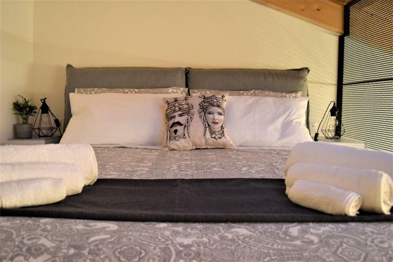 Il Limone Holiday Home Siracusa 锡拉库扎 外观 照片