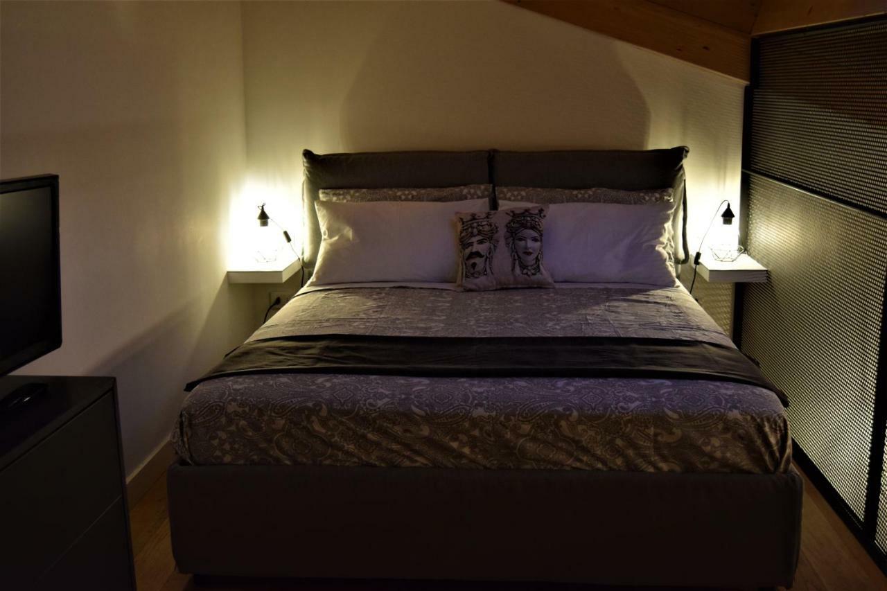 Il Limone Holiday Home Siracusa 锡拉库扎 外观 照片