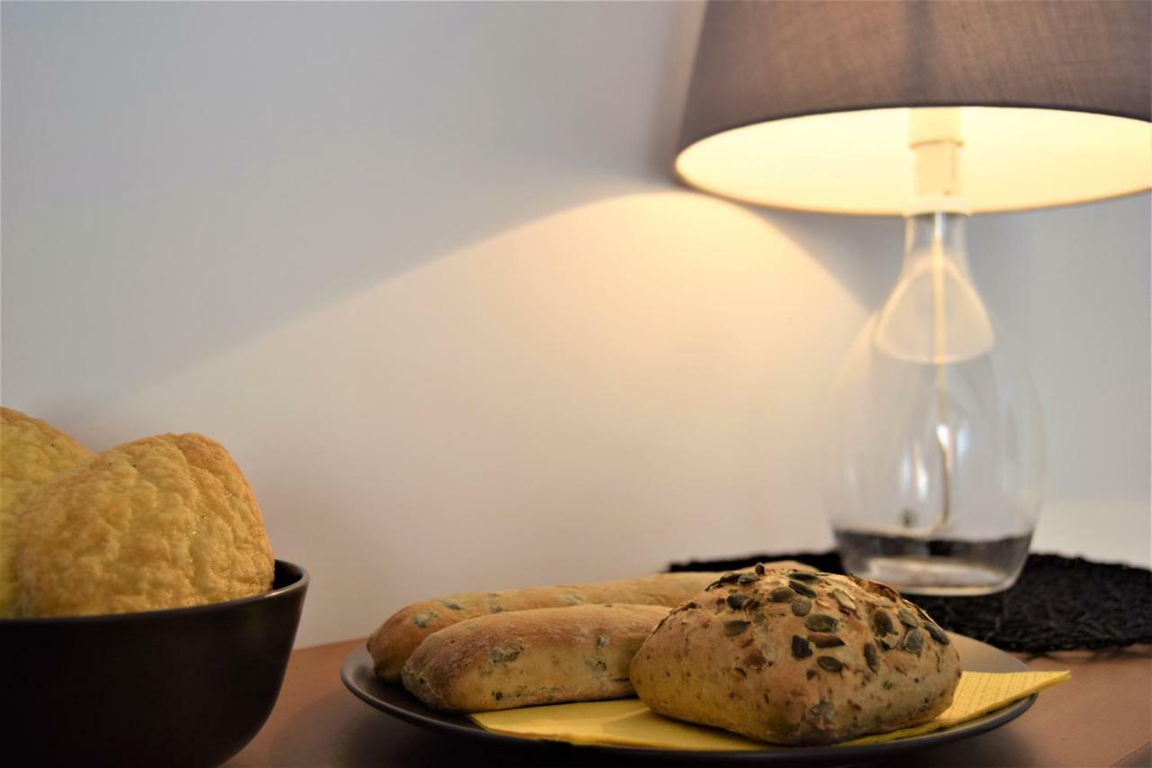 Il Limone Holiday Home Siracusa 锡拉库扎 外观 照片