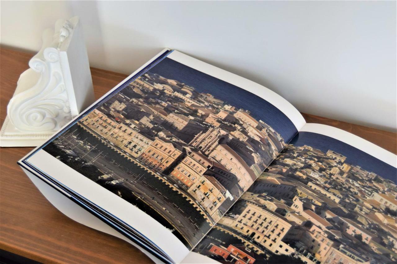 Il Limone Holiday Home Siracusa 锡拉库扎 外观 照片